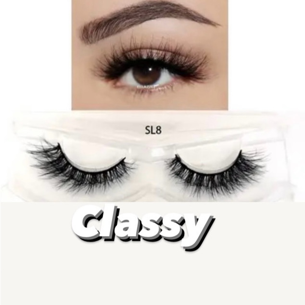 Lashes - Picture 4 of 15